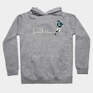 Touchdown Eagles! Hoodie